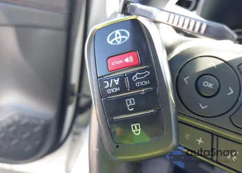 2022 Toyota Rav4 Prime Xse from USA, damaged, VIN JTMEB3FV0ND107621